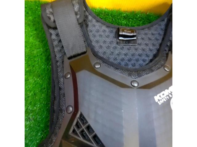 【サイズ:】KOMINE SK-688 スプリームボディプロテクター