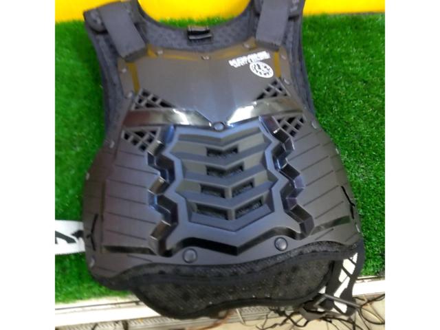 【サイズ:】KOMINE SK-688 スプリームボディプロテクター