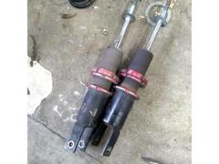 BuddyClub RACING SPEC DAMPER【シビック/EK9】※リアのみ