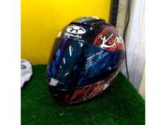 【サイズ:59-60cm】OGK Kabuto AEROBLADE-5R DRAGON