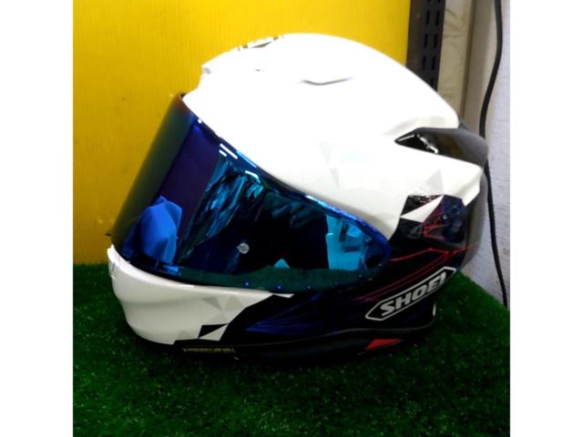 【サイズ:S(55cm)】SHOEI Z-8 ORIGAMI