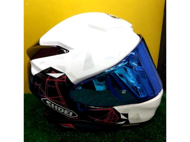 【サイズ:S(55cm)】SHOEI Z-8 ORIGAMI
