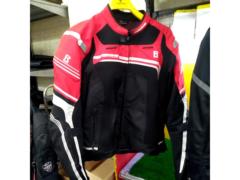 【サイズ:3XL】KOMINE RスペックメッシュジャケットJK-130