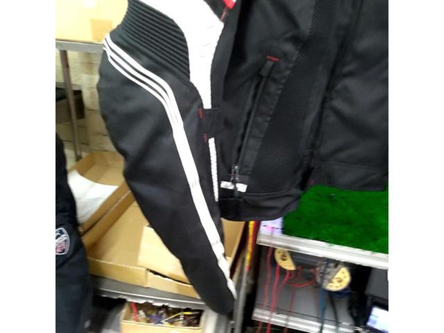 【サイズ:3XL】KOMINE RスペックメッシュジャケットJK-130