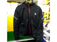 【サイズ:2XL】KOMINE プロテクトメッシュパーカ JK-152