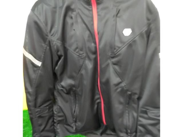 【サイズ:2XL】KOMINE プロテクトメッシュパーカ JK-152