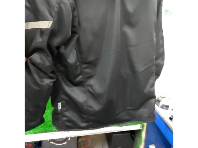 【サイズ:2XL】KOMINE プロテクトメッシュパーカ JK-152