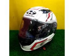 【サイズ:57-58cm】OGK Kabuto Kamui-3 フルフェイスヘルメット