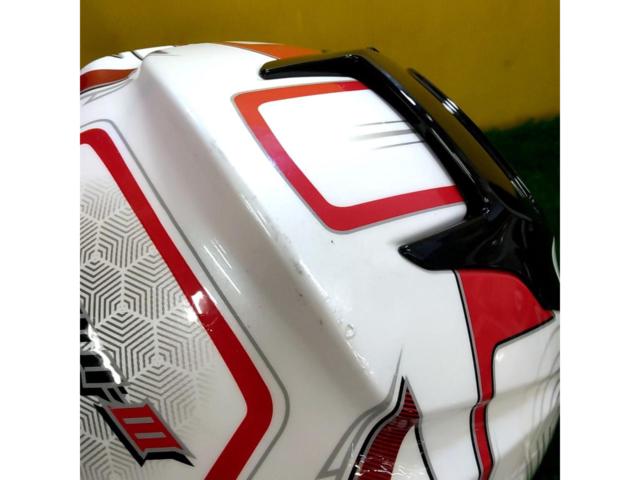 【サイズ:57-58cm】OGK Kabuto Kamui-3 フルフェイスヘルメット
