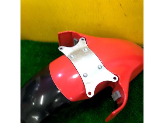 YAMAHA TZR250/1KT 純正 フロント フェンダー