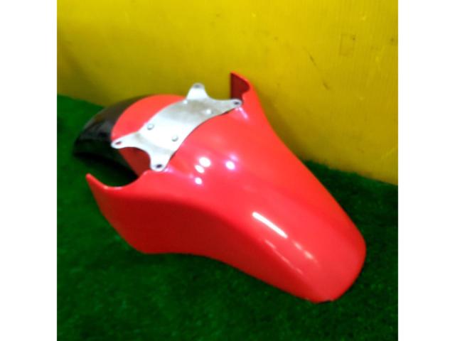 YAMAHA TZR250/1KT 純正 フロント フェンダー