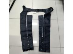 【サイズ:M】HIGHWAY ONE レザーチャップス