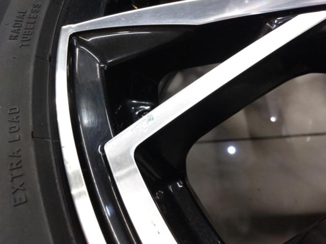 ★新品タイヤ付き♪トヨタ専用ホイール★Lehrmeister BARK L-F FIRST + PIRELLI POWERGY★クラウン・マークX・プリウスα等★