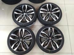 Challenge car wanted!! Lowered Suzuki kei car!! SUZUKI
Swift RS / ZC72S
Late original wheel
+
KENDA
KR20 with new tires