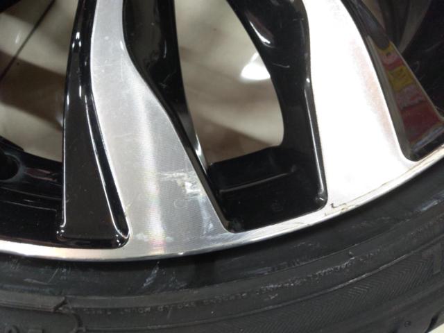 Challenge car wanted!! Lowered Suzuki kei car!! SUZUKI
Swift RS / ZC72S
Late original wheel
+
KENDA
KR20 with new tires