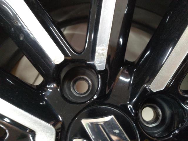 Challenge car wanted!! Lowered Suzuki kei car!! SUZUKI
Swift RS / ZC72S
Late original wheel
+
KENDA
KR20 with new tires