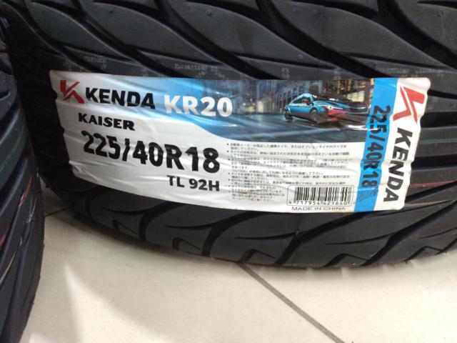 weds
LEONIS
CX
+
KENDA (Kenda)
KR2030/50 Prius, Corolla Touring, Impreza, 86/BRZ, etc.