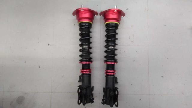 BLITZ DAMPER ZZ-R