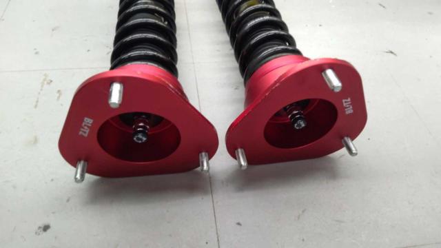 BLITZ DAMPER ZZ-R