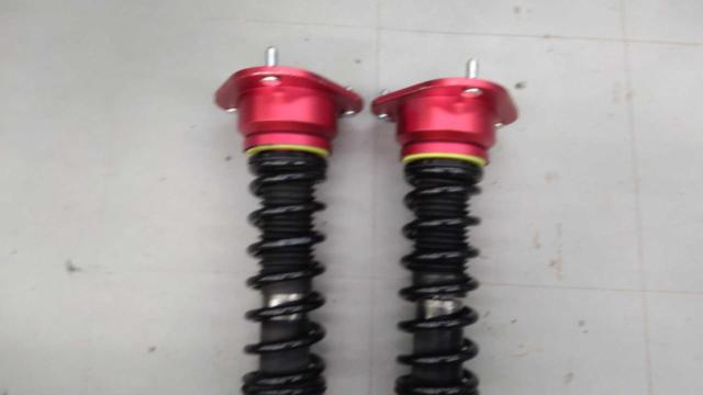 BLITZ DAMPER ZZ-R