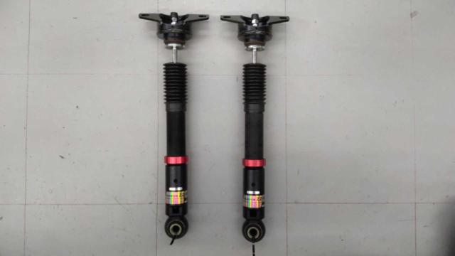BLITZ DAMPER ZZ-R