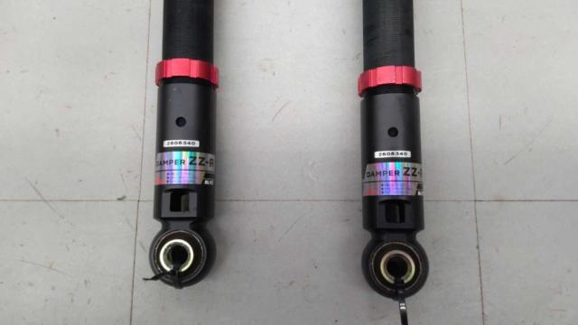 BLITZ DAMPER ZZ-R