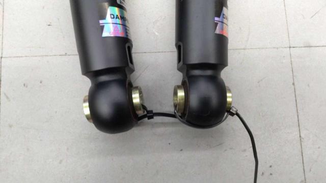 BLITZ DAMPER ZZ-R