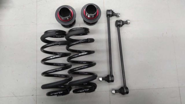 BLITZ DAMPER ZZ-R