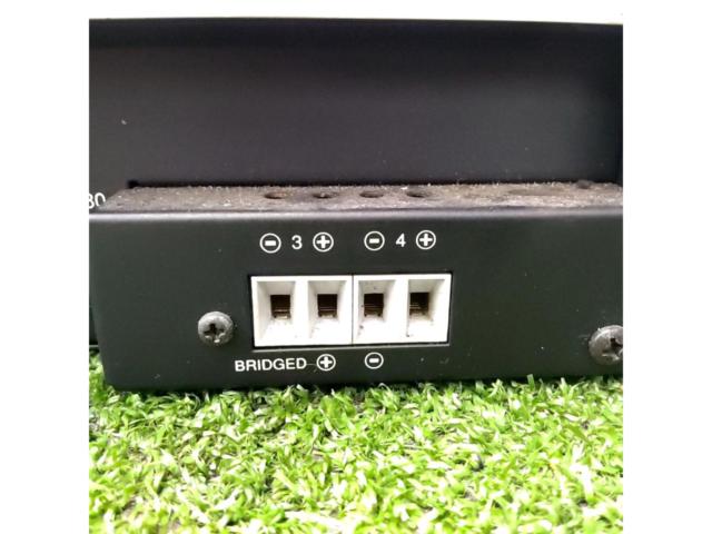 Mcintosh MC431