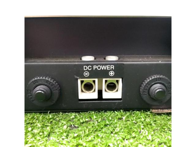 Mcintosh MC431