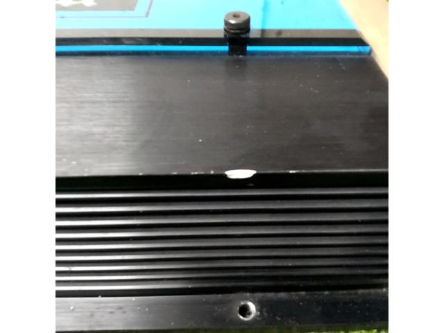 Mcintosh MC431