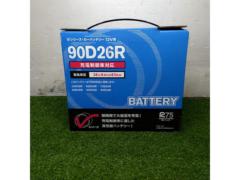NISSAN純正 90D26L