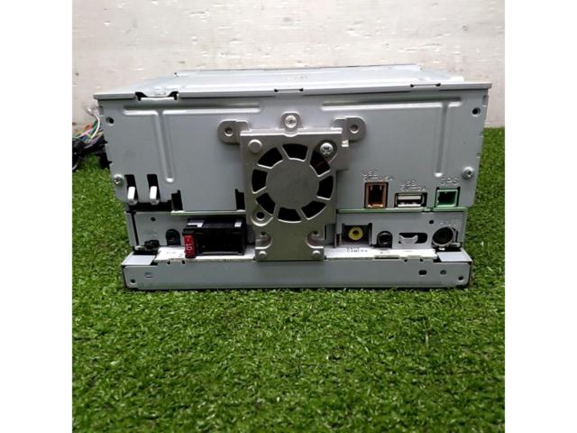 carrozzeria AVIC-RZ114-B1 ※業務用モデル