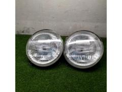 Pleiades
Impreza genuine fog lamp