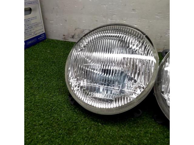 Pleiades
Impreza genuine fog lamp