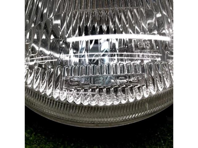 Pleiades
Impreza genuine fog lamp