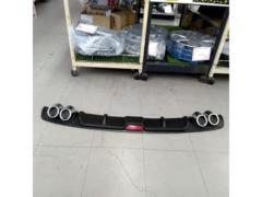 メーカー不明 リアディフューザー