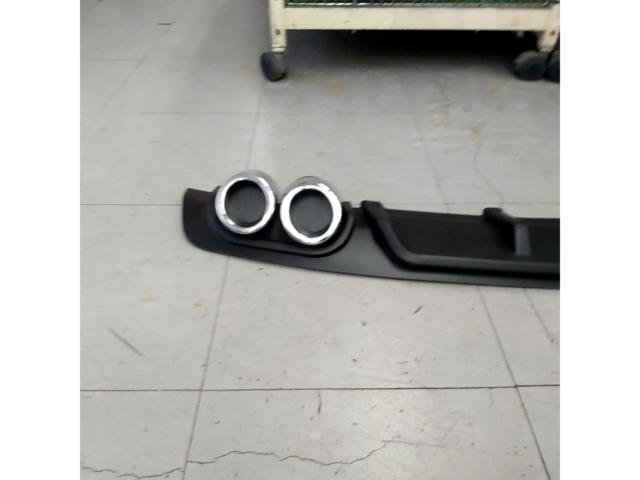 メーカー不明 リアディフューザー