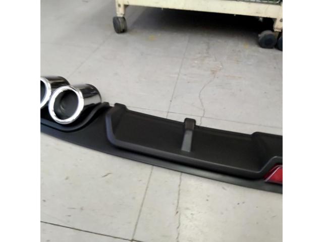 メーカー不明 リアディフューザー
