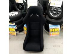 NANIWAYA
Full bucket seat