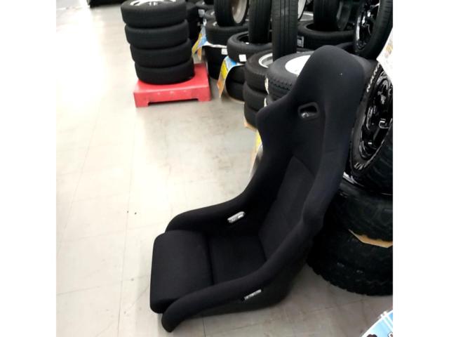 NANIWAYA
Full bucket seat