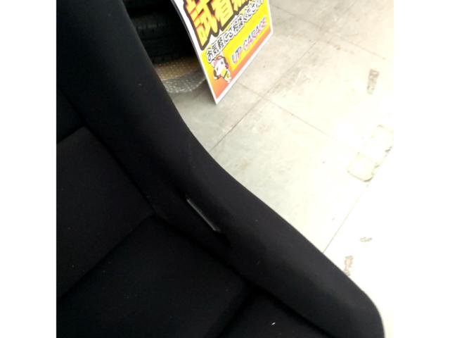 NANIWAYA
Full bucket seat
