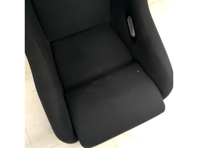 NANIWAYA
Full bucket seat