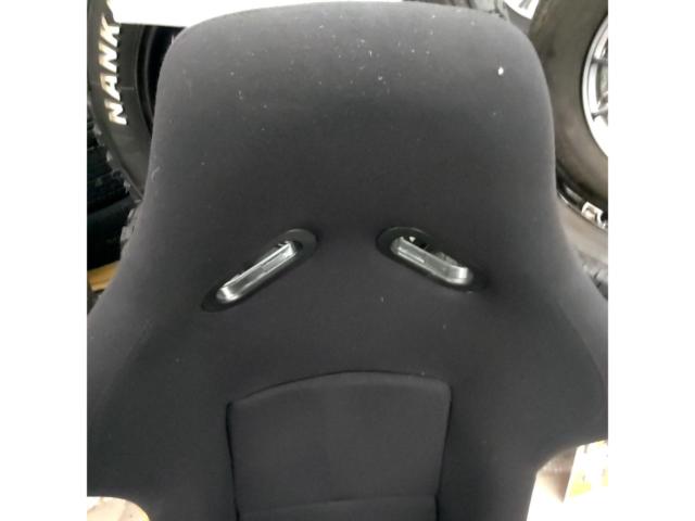 NANIWAYA
Full bucket seat