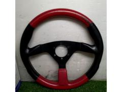 PINEAPPLE
Steering