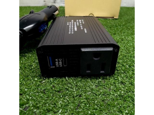 ベステック インバーター 150W KX-BCAAAJ