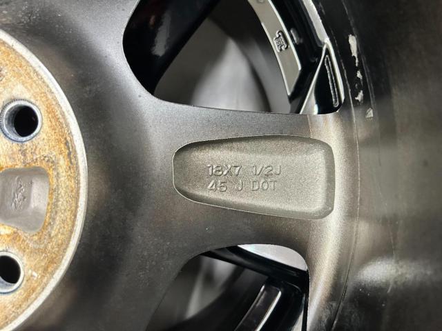 ホンダ CR-V/RW系 EXグレード純正ホイール