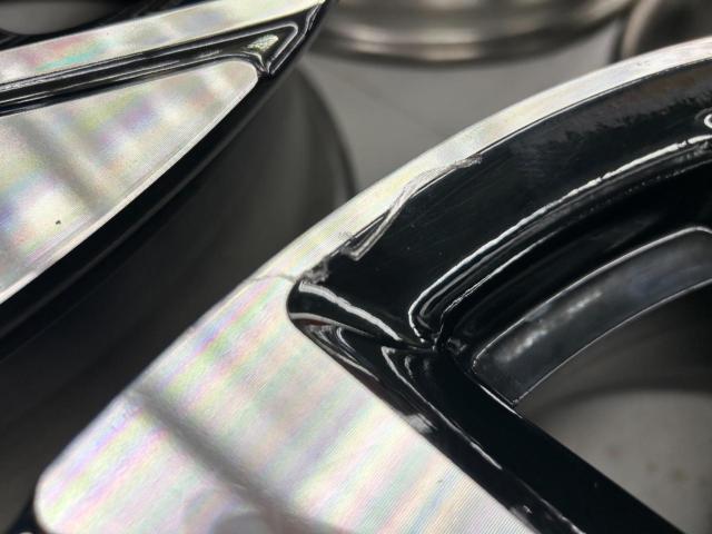 ホンダ CR-V/RW系 EXグレード純正ホイール