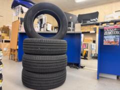 YOKOHAMA ADVAN V61 225/60R17