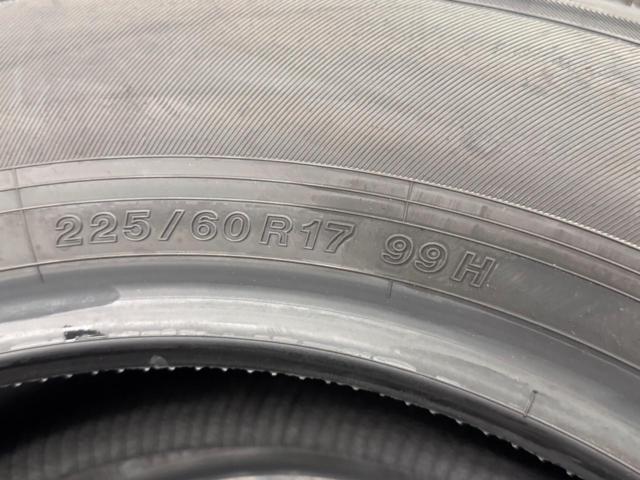 YOKOHAMA
ADVAN
V61
225 / 60R17